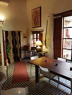 Riad Tara