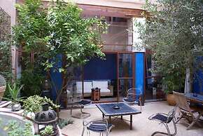 Riad Tara