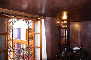 Riad Tara