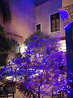 Riad Tara