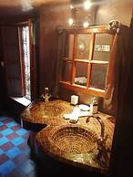 Riad Tara