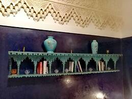 Riad Tara