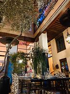 Riad Tara