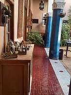 Riad Tara
