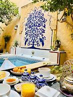Riad Tara