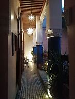 Riad Tara