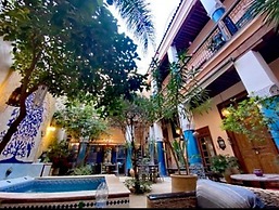 Riad Tara