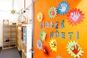 Hotel Bleichibeiz