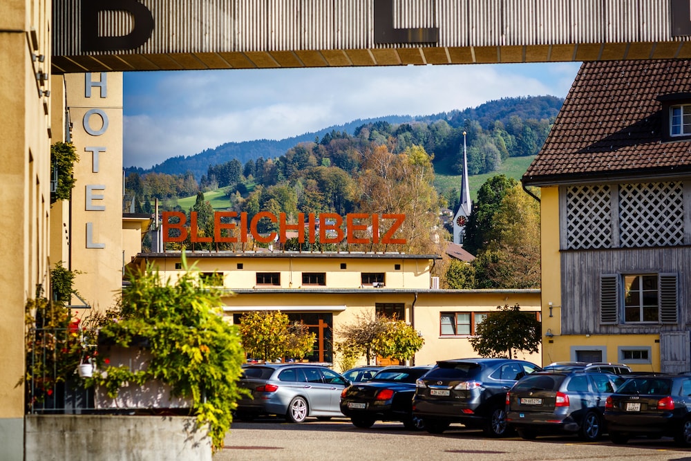 Hotel Bleichibeiz
