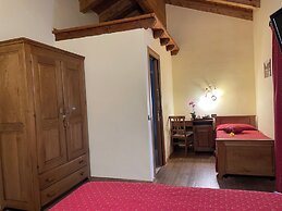 Le Petit Abri