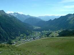 Le Petit Abri