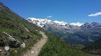 Le Petit Abri