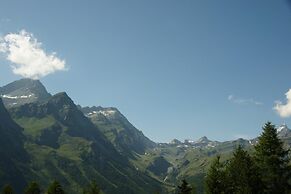 Le Petit Abri