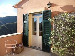 Agriturismo Le Terrazze sul Mare