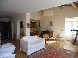 Agriturismo Le Terrazze sul Mare