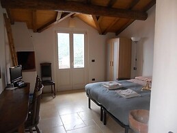 Agriturismo Le Terrazze sul Mare