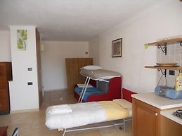Agriturismo Le Terrazze sul Mare