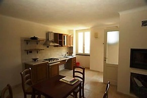 Agriturismo Le Terrazze sul Mare