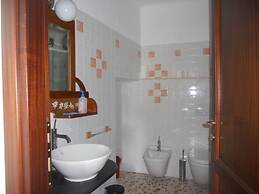 Agriturismo Le Terrazze sul Mare