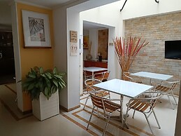 Hotel Boutique Confort Suites