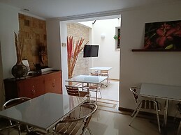 Hotel Boutique Confort Suites
