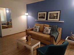 Hotel Boutique Confort Suites