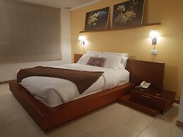 Hotel Boutique Confort Suites