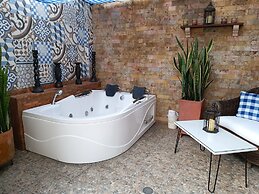 Hotel Boutique Confort Suites