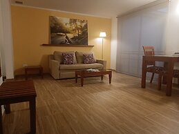 Hotel Boutique Confort Suites