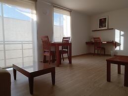 Hotel Boutique Confort Suites