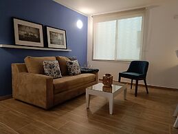 Hotel Boutique Confort Suites