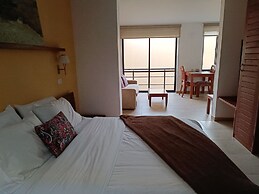 Hotel Boutique Confort Suites