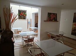Hotel Boutique Confort Suites