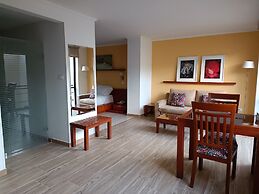 Hotel Boutique Confort Suites