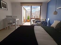 Hotel Boutique Confort Suites
