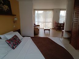 Hotel Boutique Confort Suites