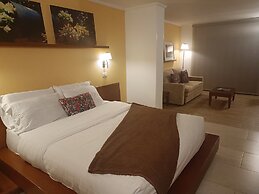 Hotel Boutique Confort Suites