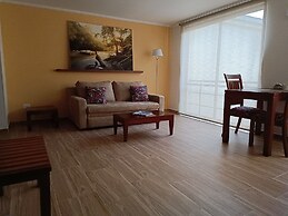 Hotel Boutique Confort Suites