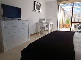 Hotel Boutique Confort Suites