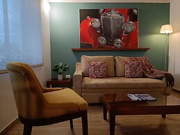 Hotel Boutique Confort Suites