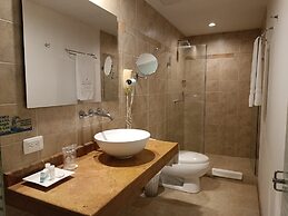 Hotel Boutique Confort Suites