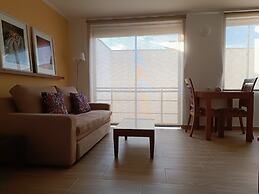 Hotel Boutique Confort Suites