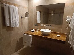 Hotel Boutique Confort Suites