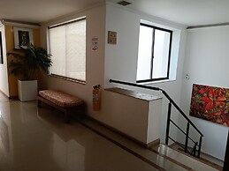 Hotel Boutique Confort Suites