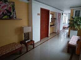 Hotel Boutique Confort Suites