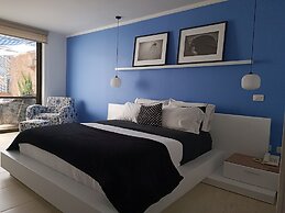 Hotel Boutique Confort Suites