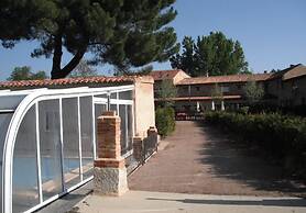 El Jardín de la Huerta