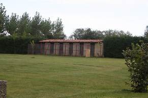 El Jardín de la Huerta