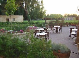 El Jardín de la Huerta