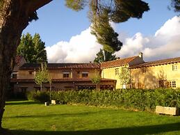 El Jardín de la Huerta